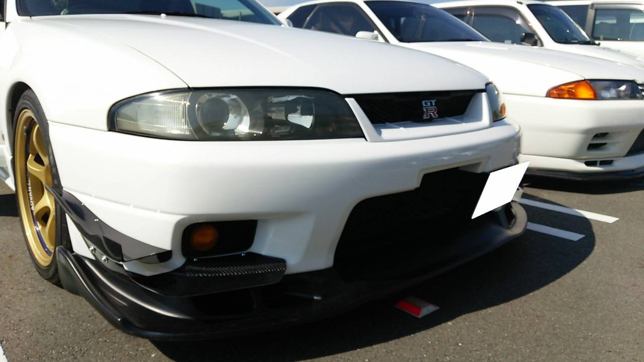 買取 査定 BCNR33 スポーツカー 買取査定 MANABOON