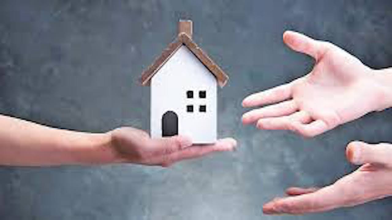 Rent Agreement format in Marathi Archives मनाचेTalks