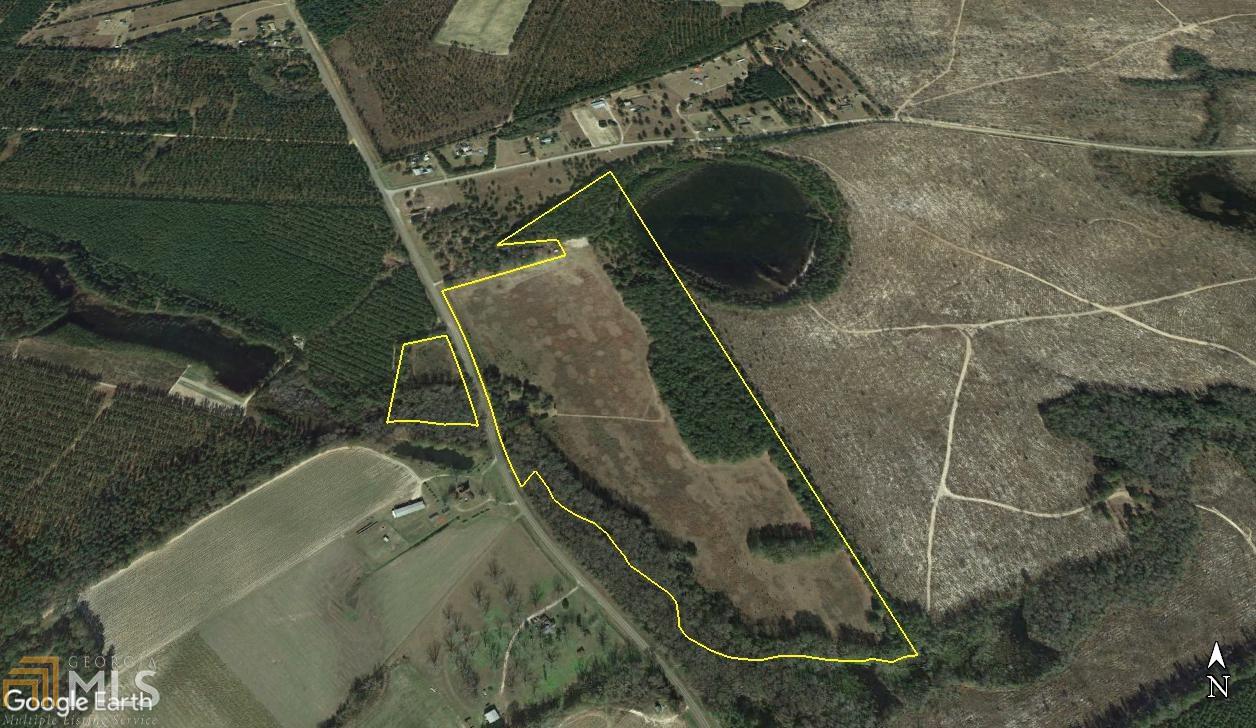 9727 Newington Hwy Manack Properties Commercial & Residential Real Estate Statesboro GA