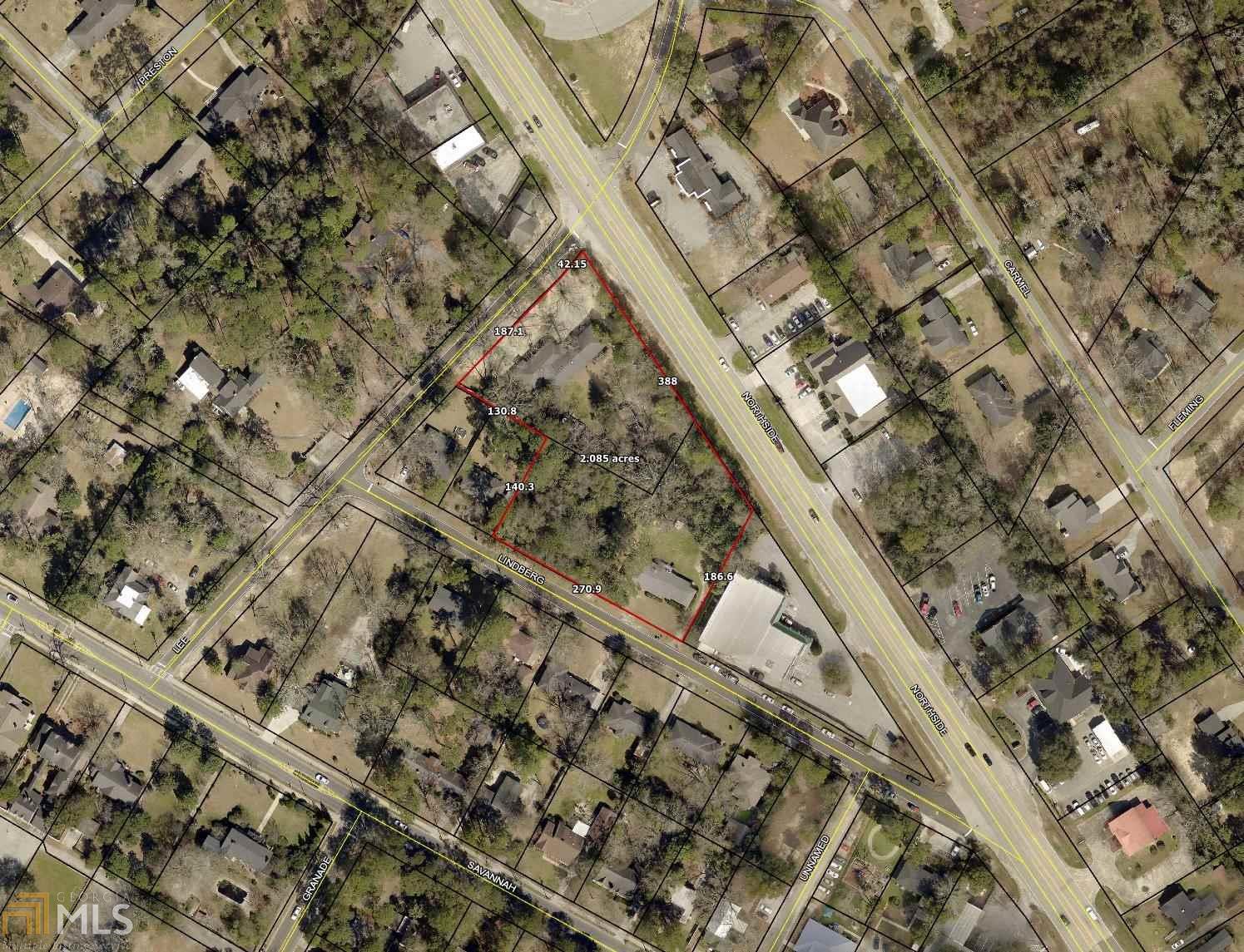 202 LEE Manack Properties Commercial & Residential Real Estate