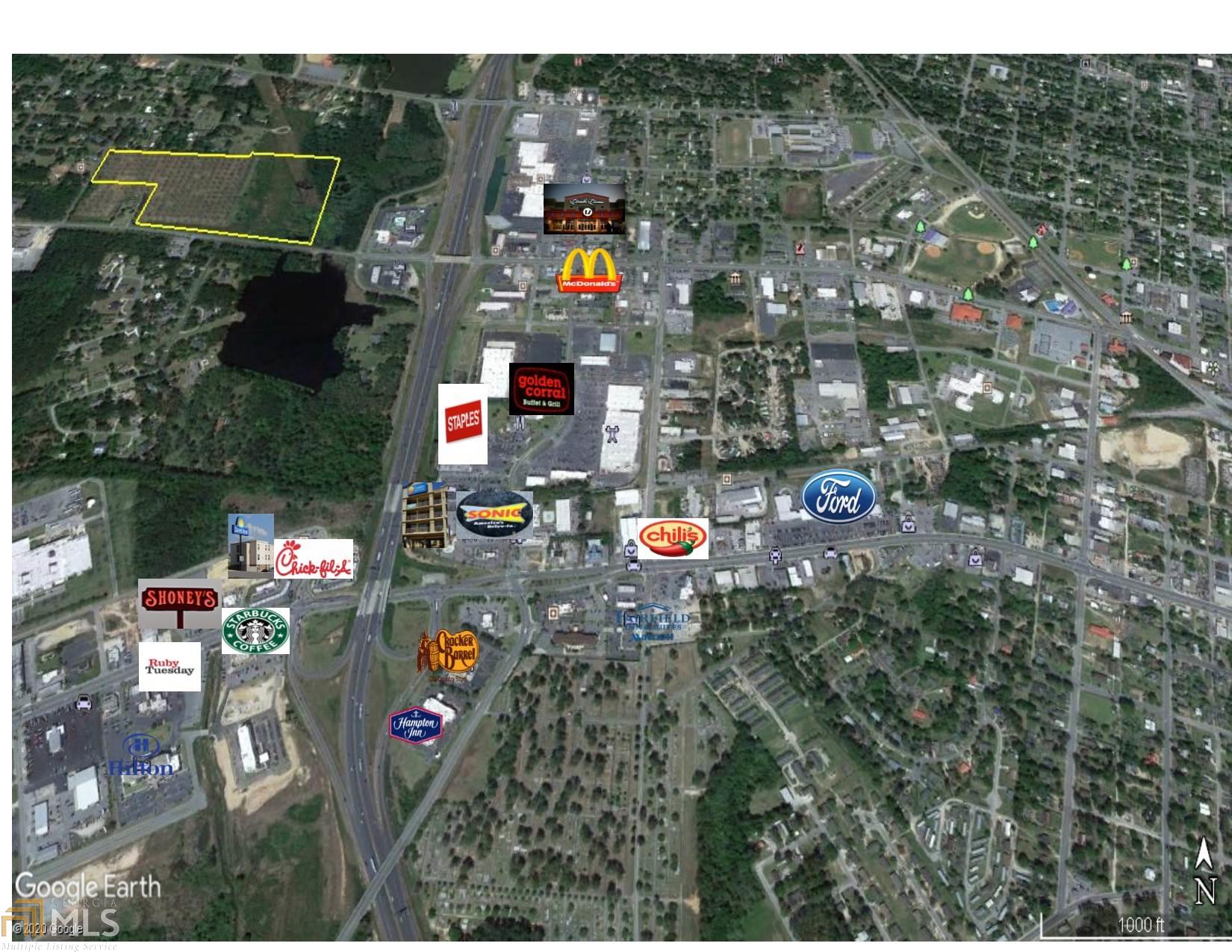 1601 King Road Manack Properties Commercial & Residential Real