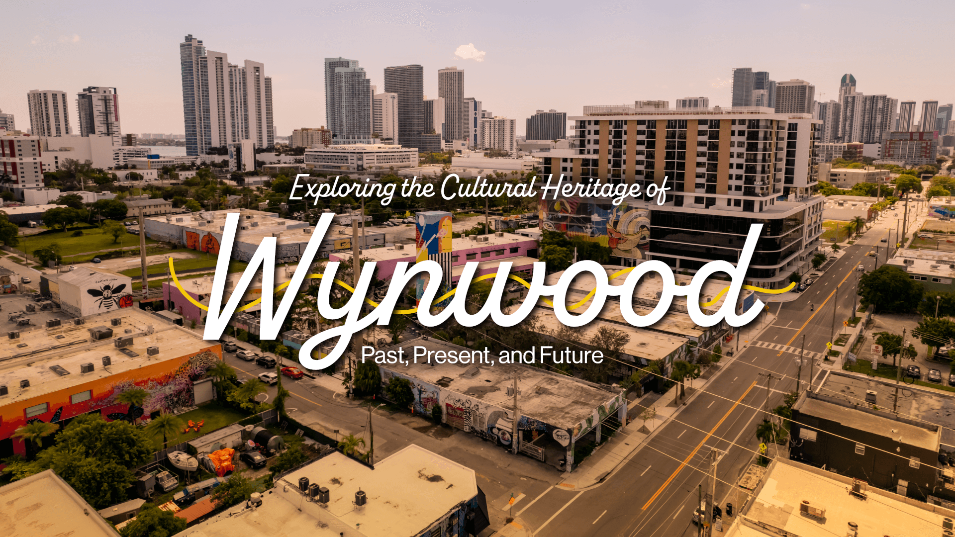 The Real Deal South Florida Real Estate Forum Returns to Mana Wynwood