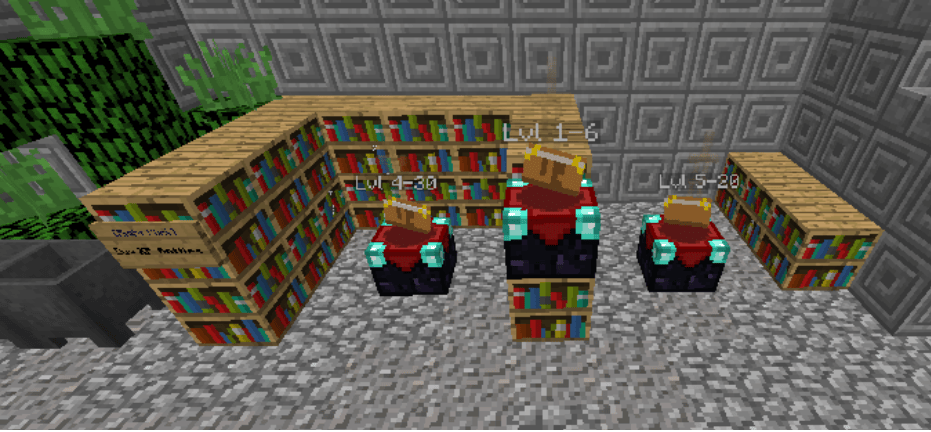 KitPvP Getting Started ManaCube Official Wiki