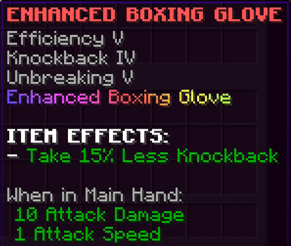 Skyblock Items ManaCube Official Wiki