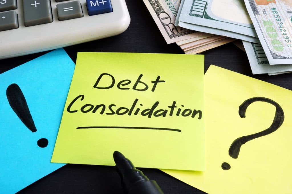 Use the professional guidance from experts in the Credit Card Debt
