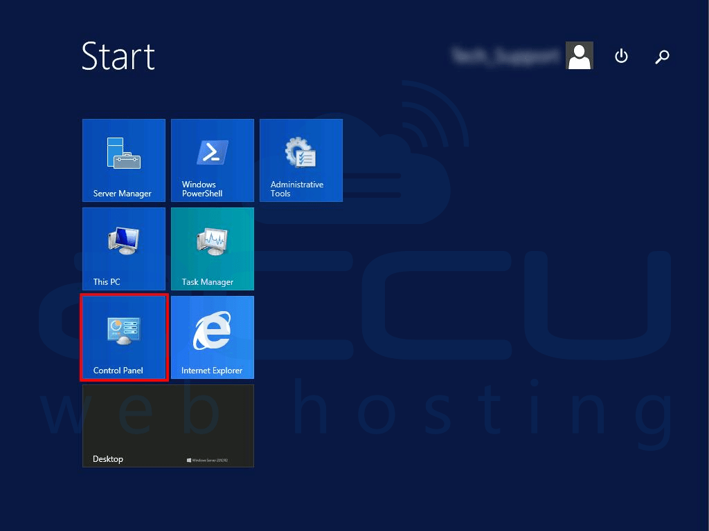 How to Change TimeZone in Windows? Knowledgebase AccuHosting