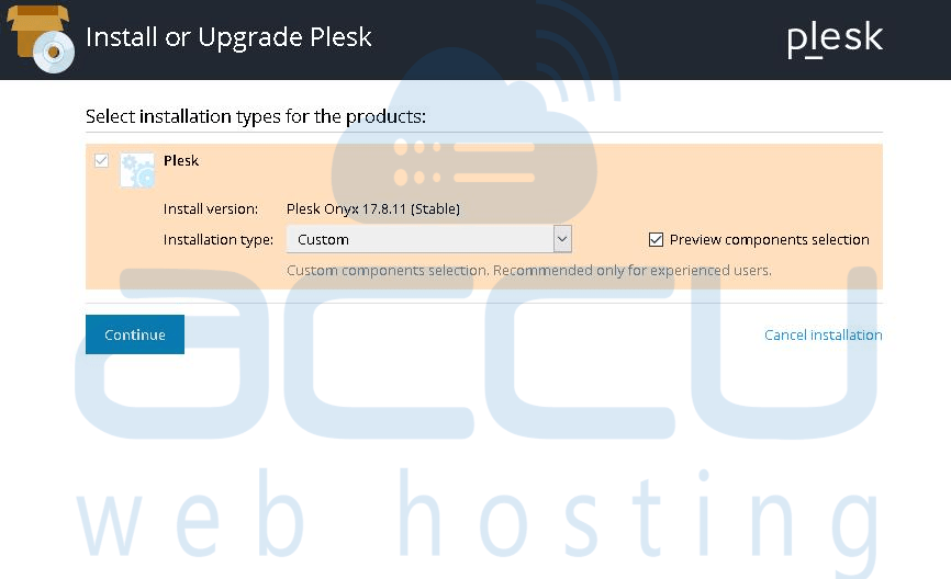 How to install Plesk Control Panel on Windows server? Plesk Tutorials