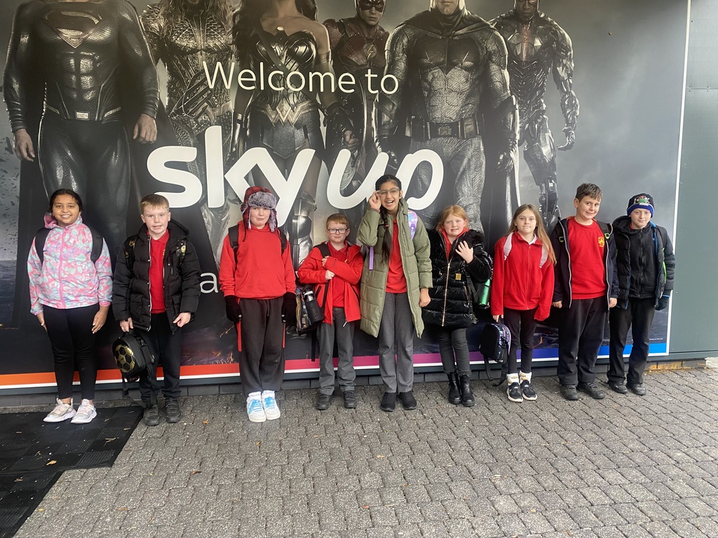 West Mains School, East Kilbride News