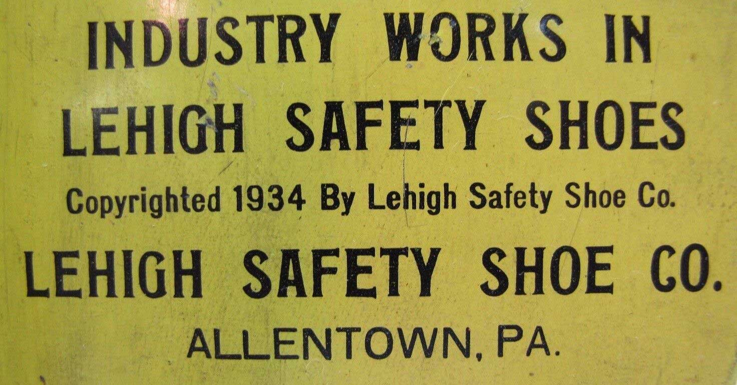 Lehigh Safety Shoes Employee Login Login pages Info