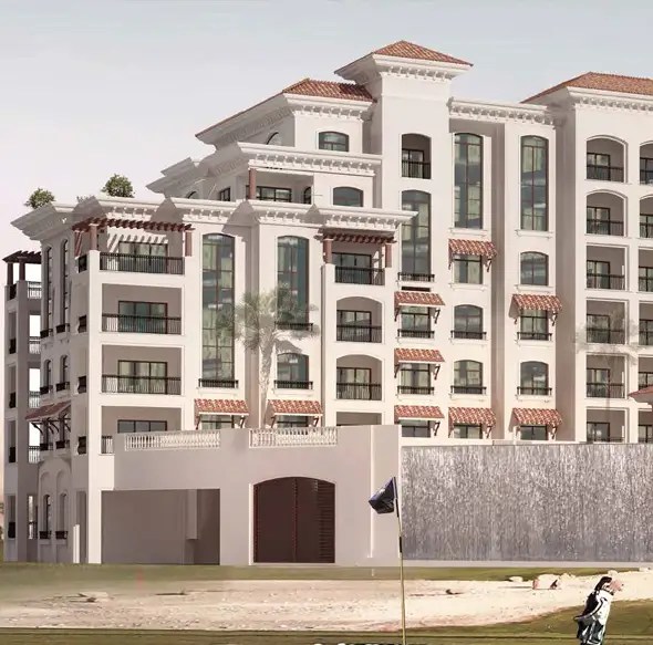 Ansam Apartments Brochure PDF Download