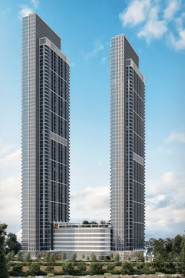 Sobha Creek Vista Heights Brochure (PDF) Download