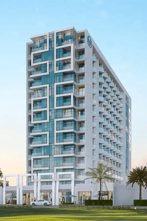 Damac Edge Brochure (PDF) Rotana Hotels