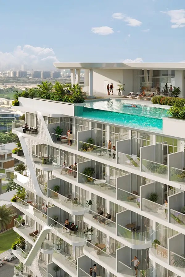 Oxford Gardens Brochure (PDF) Floor Plan