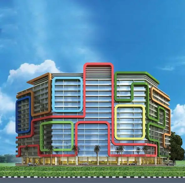 Arabian Gate Brochure (PDF) Time Properties