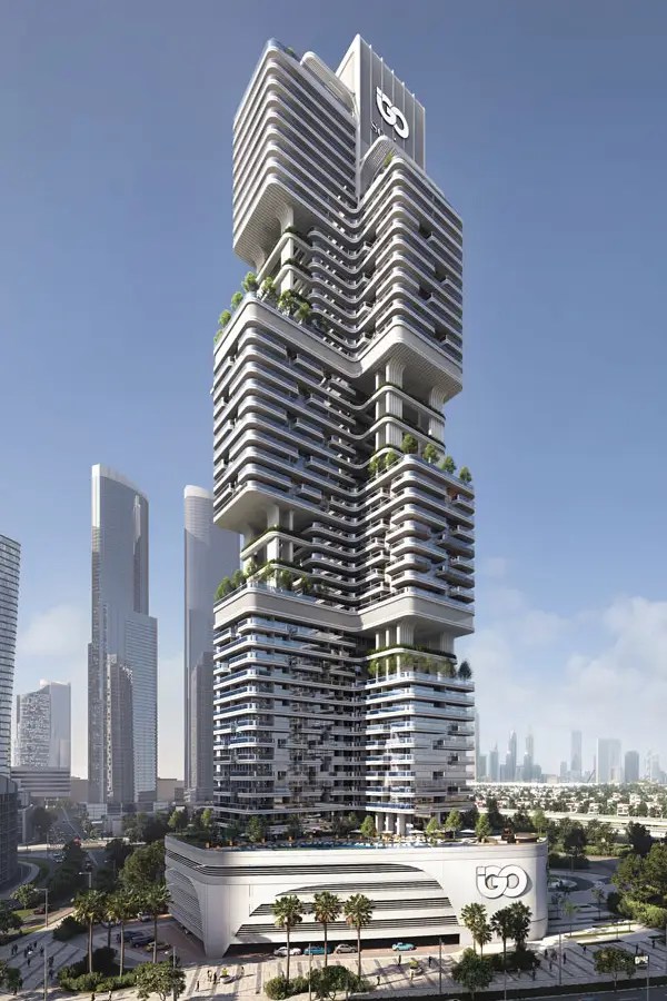 Society House Brochure (PDF) Floor Plan IGO Properties