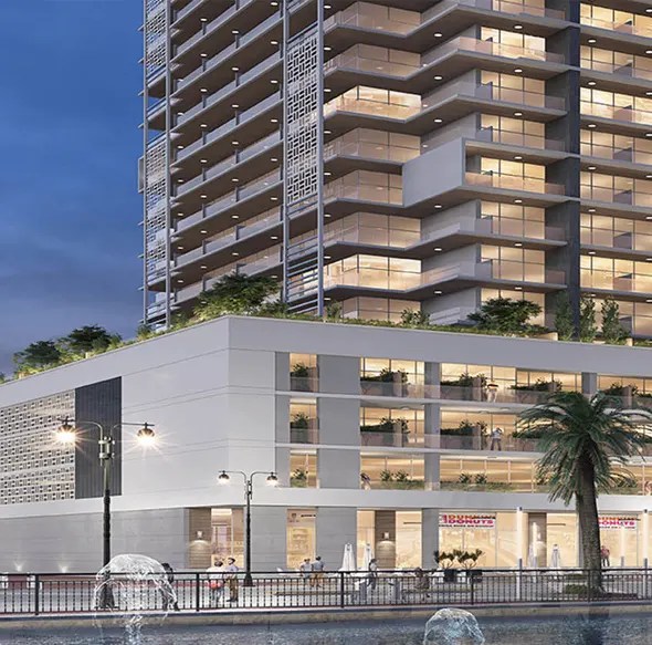 Dolphin Tower Brochure (PDF) The First Group