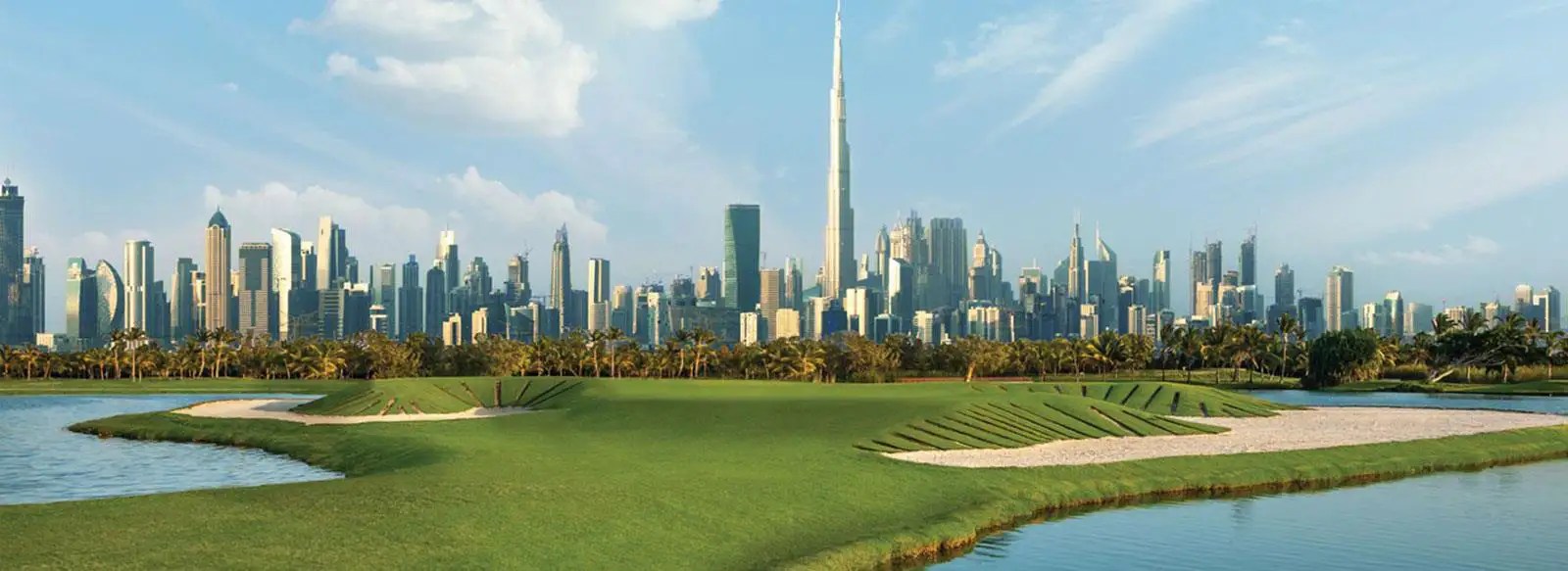 Rove Hotel & Residences by Emaar at Dubai Hills Estate