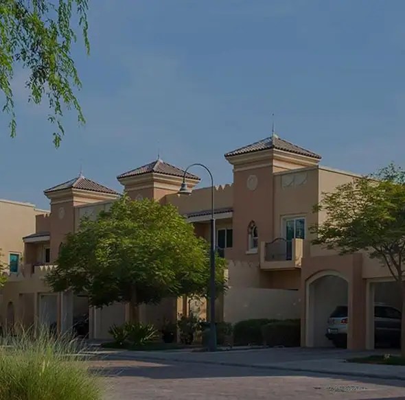 Fortuna Village at Dubai Sports City Brochure