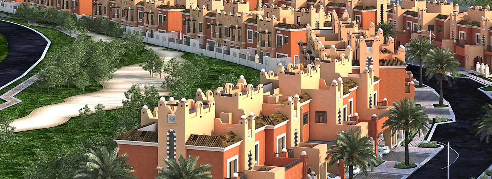 Sun Point Apartments by Sol at Dubai Production City (IMPZ)