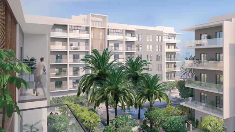Residential Properties for Sale in Al Zahia