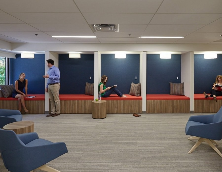 HopeWay Campus South Charlotte HopeWay