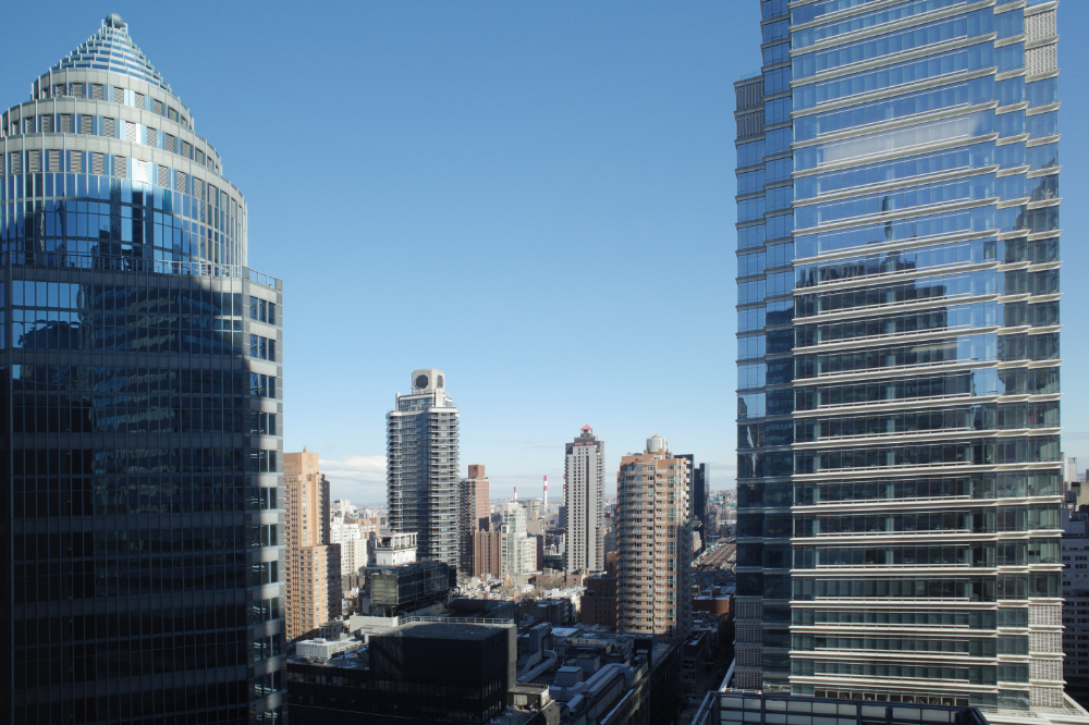 Flexible Office Space for Attorneys Office Sublets