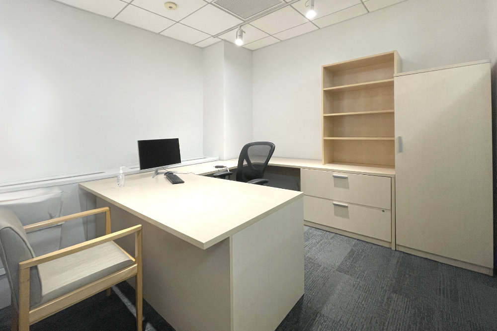 Law Firm Office Space for Sublease Office Sublets