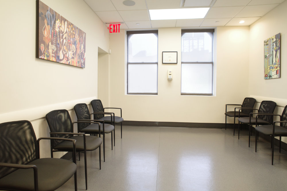 OfficeBased Surgery Center Office Sublets