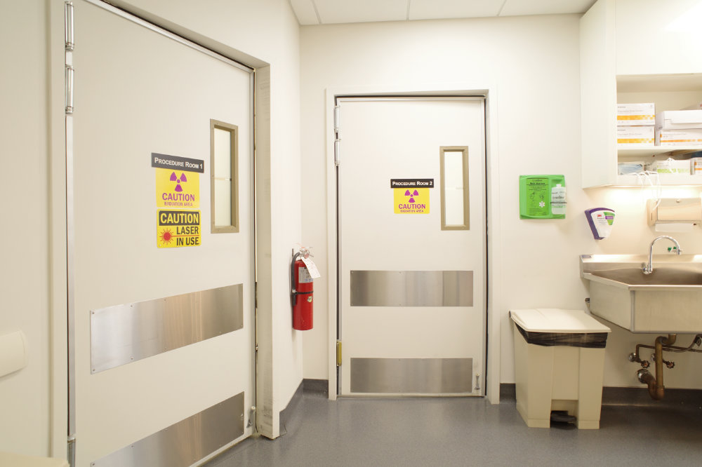 OfficeBased Surgery Center Office Sublets