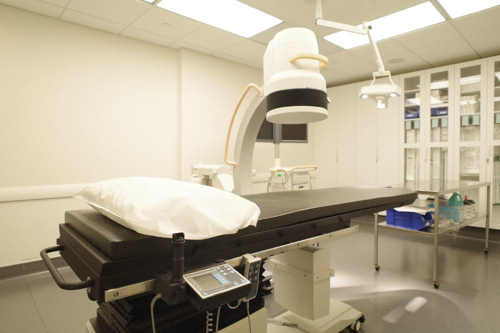 OfficeBased Surgery Center Office Sublets