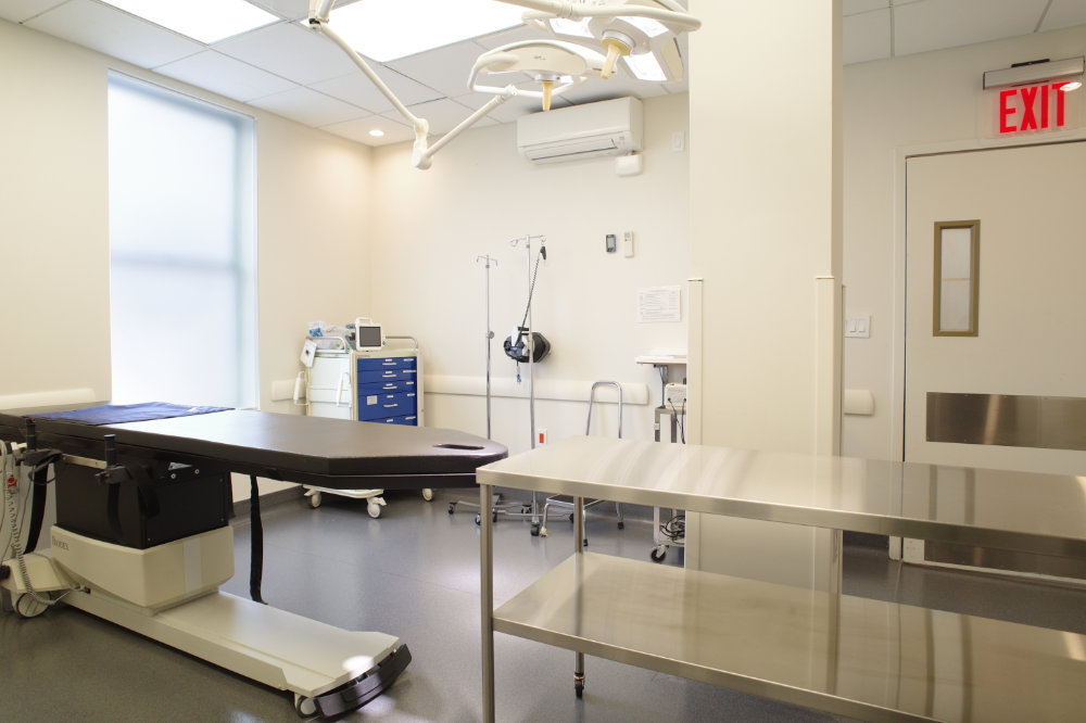 OfficeBased Surgery Center Office Sublets