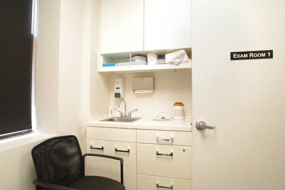 OfficeBased Surgery Center Office Sublets