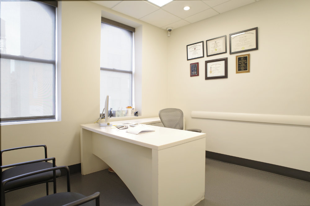 OfficeBased Surgery Center Office Sublets