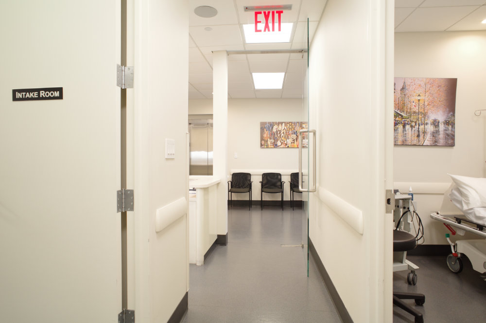 OfficeBased Surgery Center Office Sublets