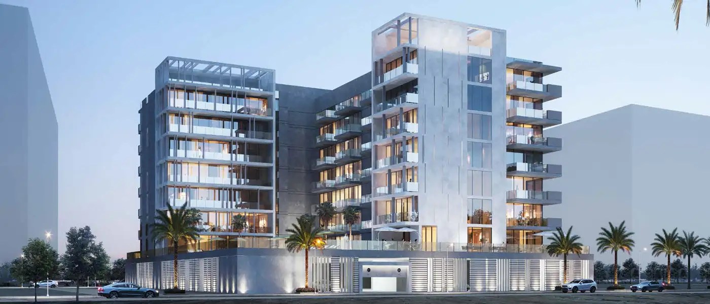 Amalia Residences by Deyaar Properties at Al Furjan, Dubai