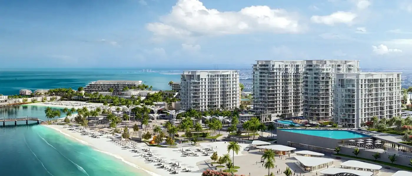 Nasim Lofts by RAK Properties at Hayat Island, Mina Al Arab