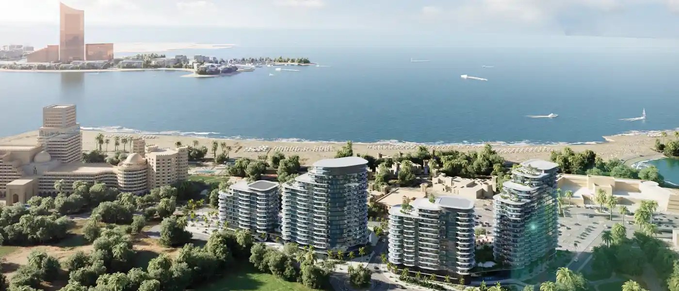 Ellington Views Residence 1 Price and Payment Plan