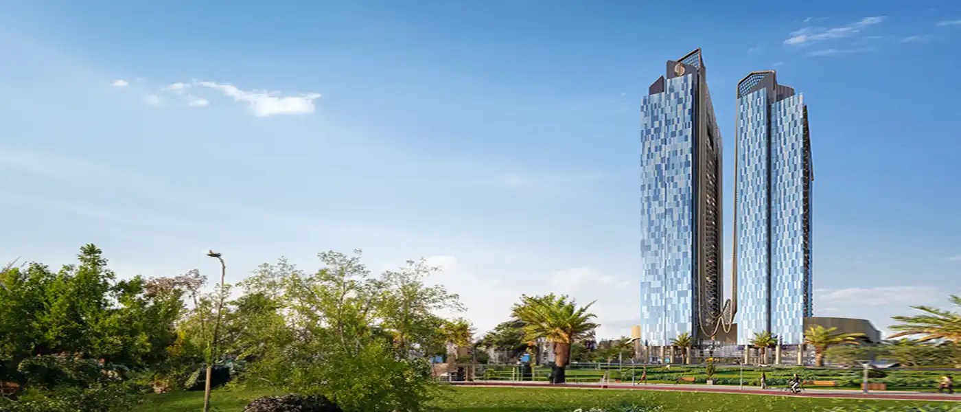 Skyhills Residences at Dubai Science Park HRE Development