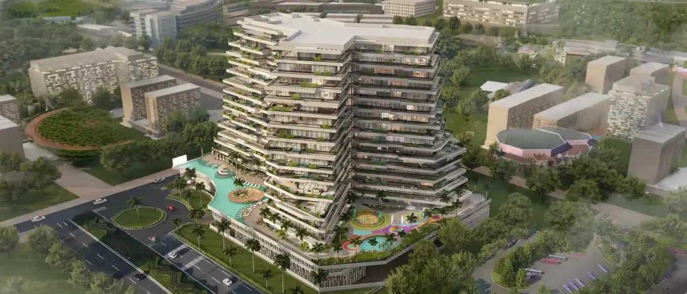 Deca Trinity Residences at Arjan, Dubai Payment Plan