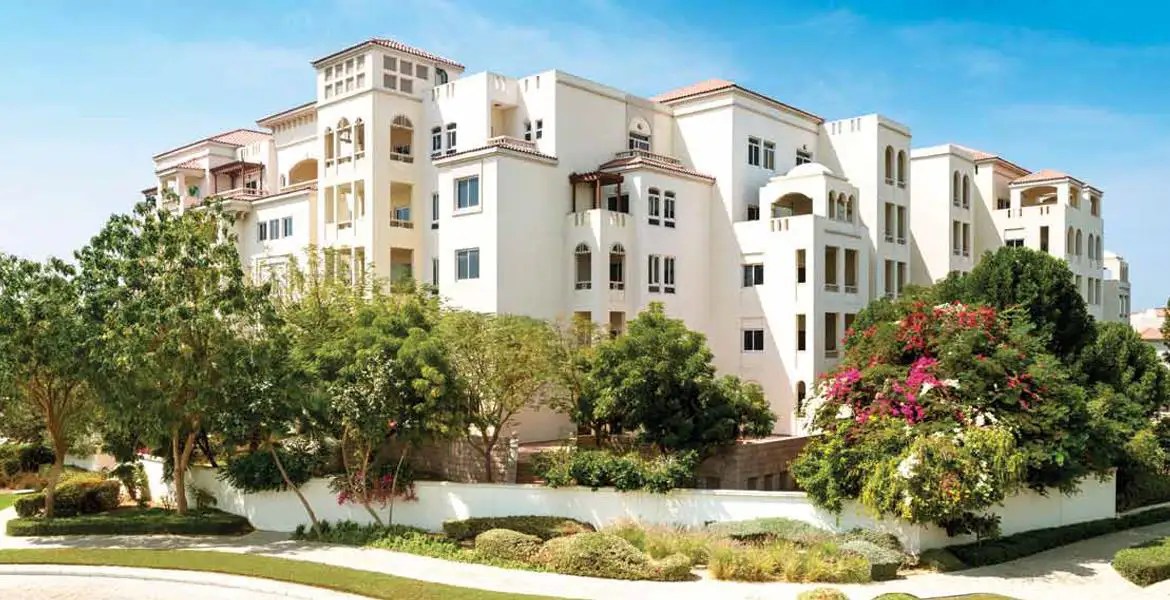 Al Badia Residences at Dubai Festival City Al Futtaim