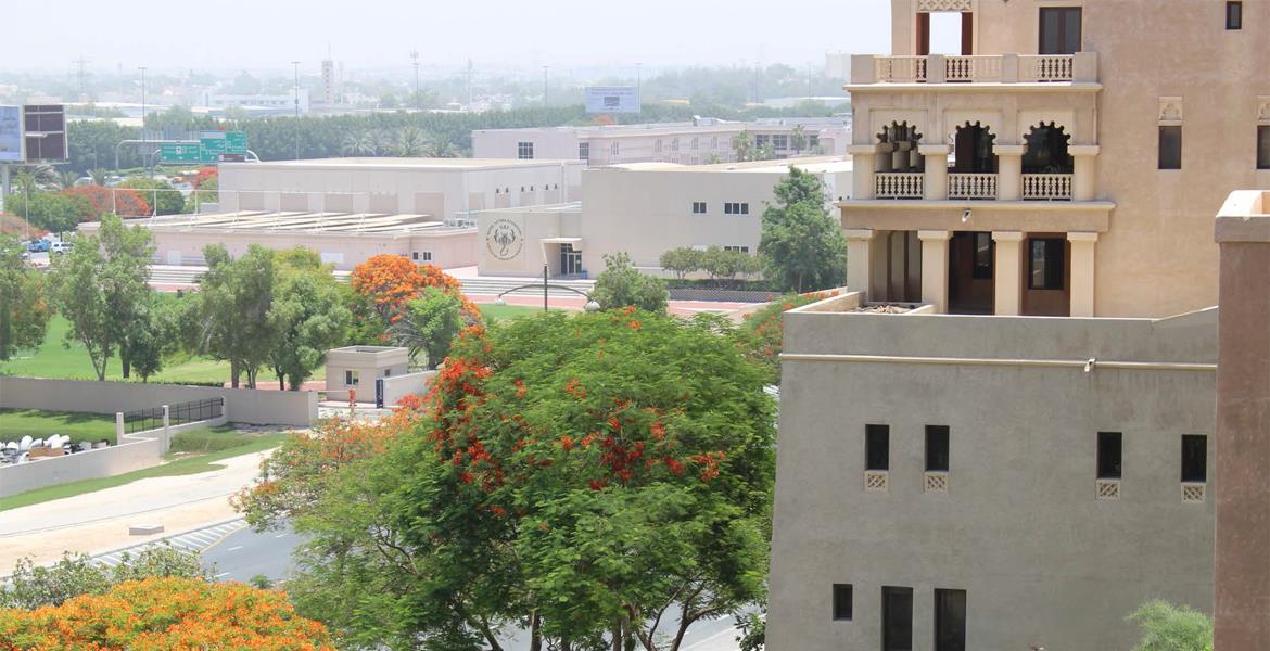 Al Badia Hillside Village by Al Futtaim in Dubai Festival City