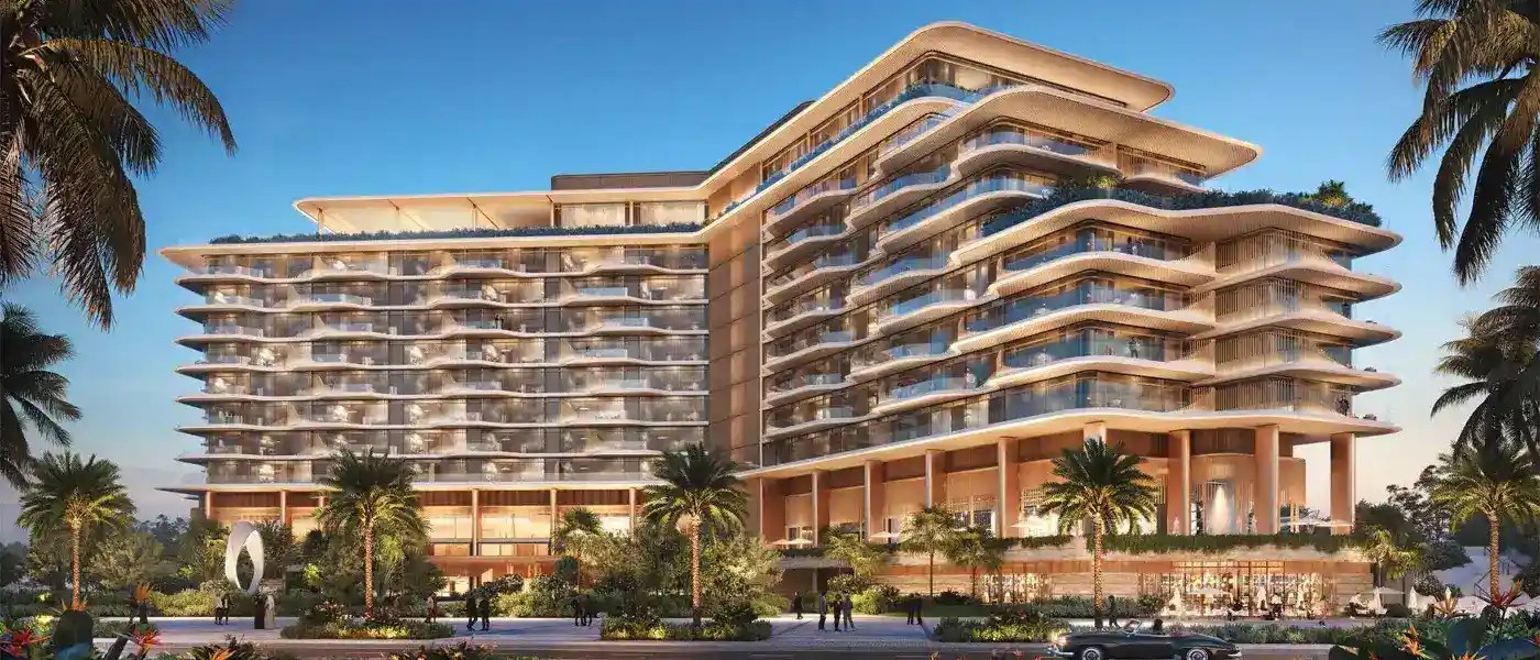 The Arthouse by Aldar Mortgage Aldar Properties