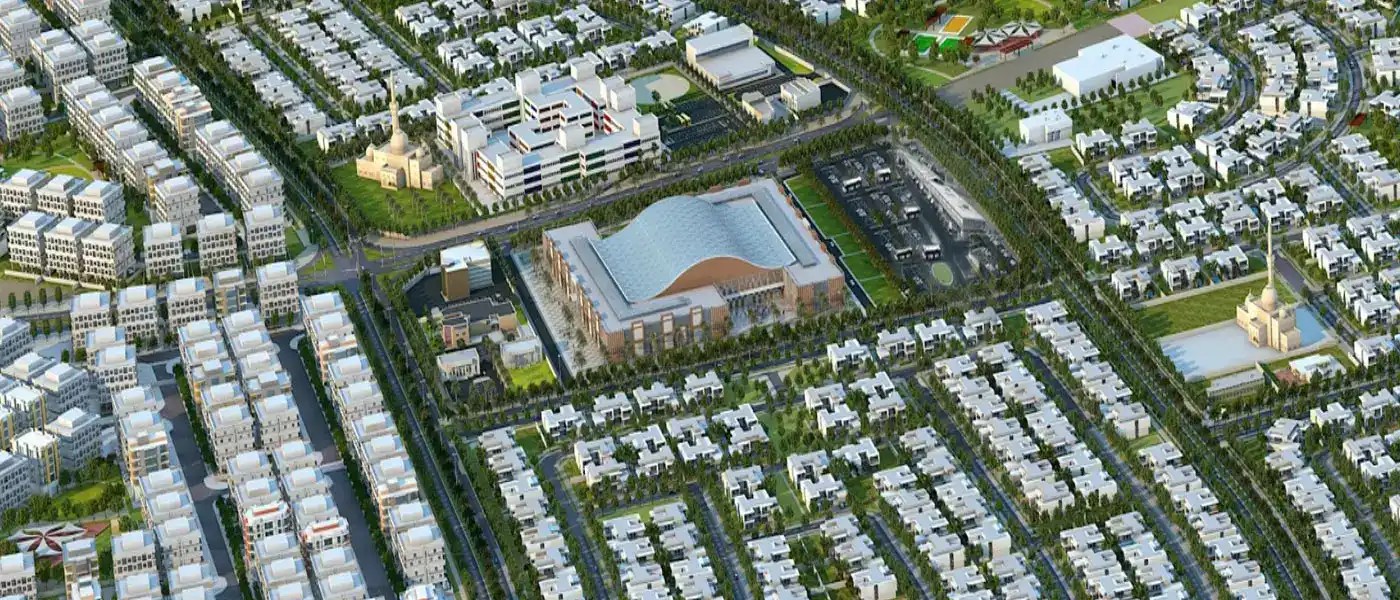 Meraas Jebel Ali Hills Freehold Plots For Sale in Dubai, UAE