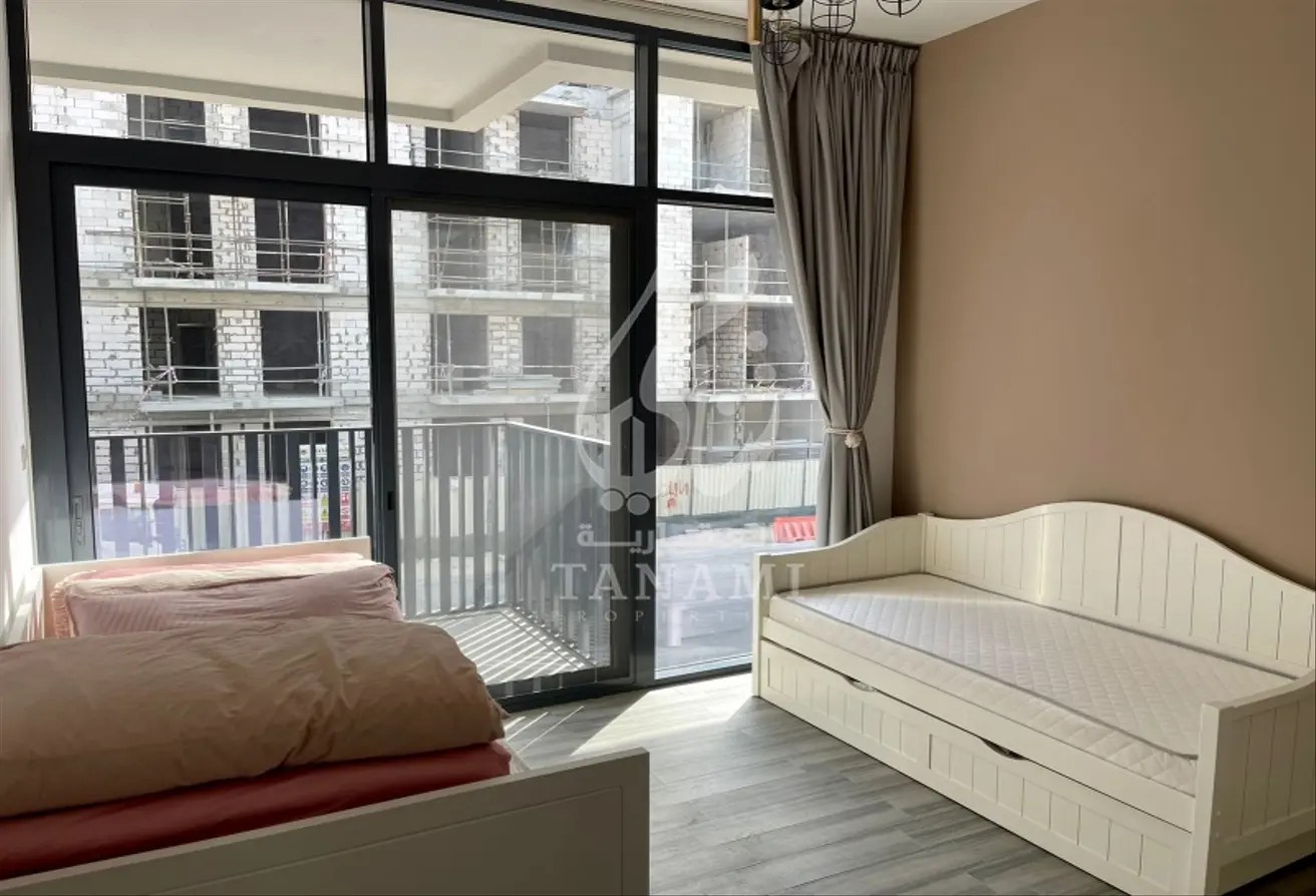 2 Bedrooms 1857 Sq Ft Duplex Apartments for Sale in AED 1700000 at JVC