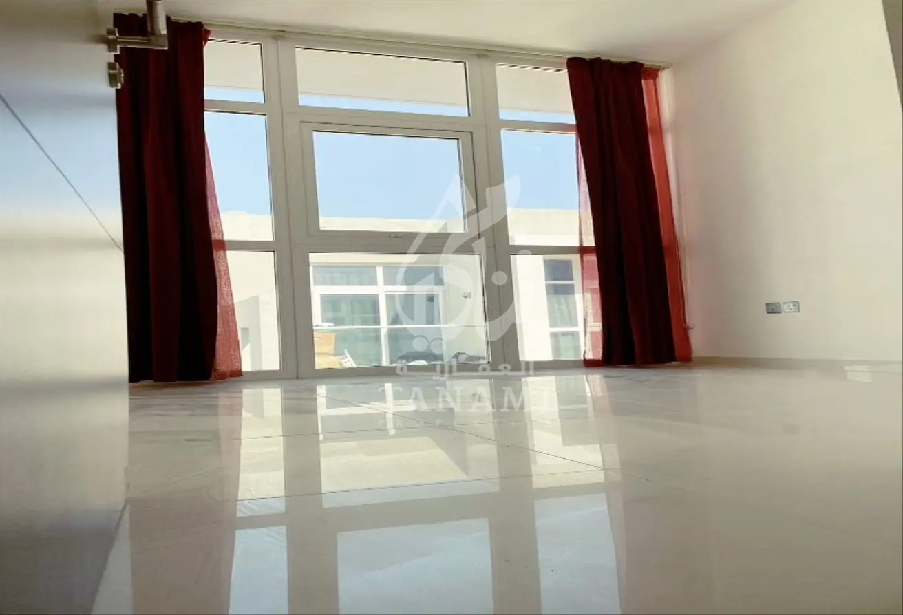 3 Bedrooms 1208 Sq Ft Townhouse for Sale in AED 1100000 at Damac Hills