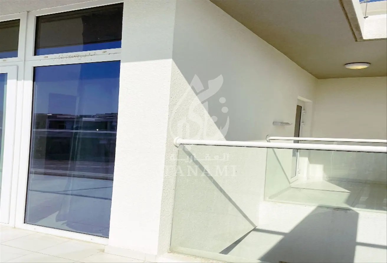 3 Bedrooms 1208 Sq Ft Townhouse for Sale in AED 1100000 at Damac Hills