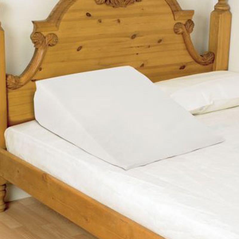PropUp Bed Wedge Positioning Aids Manage At Home