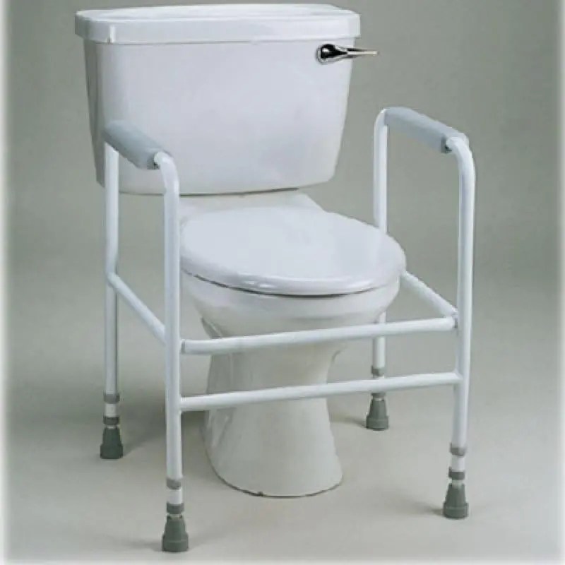 Homecraft UniFrame Folding Toilet Frame sites.unimi.it