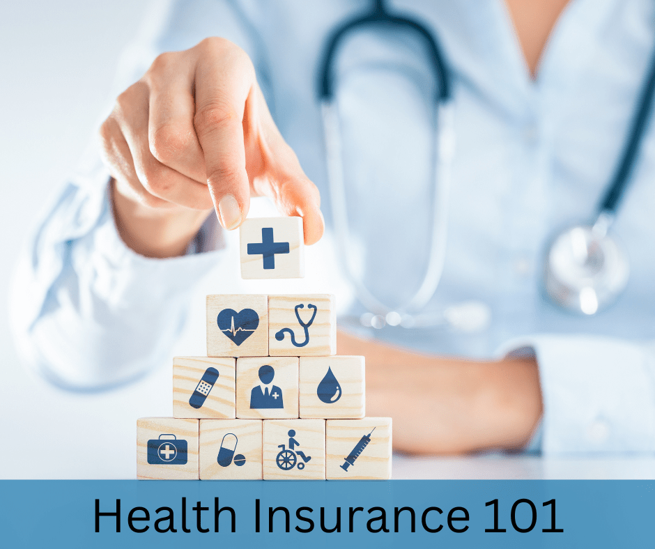 Healthcare 101 Back to Basics VA Employee Benefits Group Managed