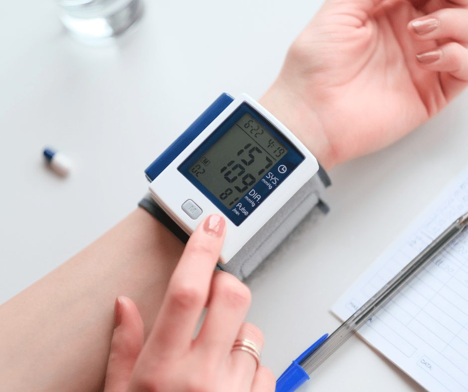 Take Action Toward Better Heart Health Know and Control Your Heart